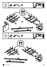 Предварительный просмотр 11 страницы Jahnke 47SB15 Manual