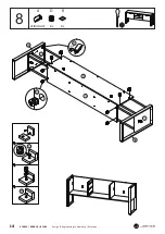 Предварительный просмотр 14 страницы Jahnke 47SB15 Manual