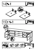 Preview for 18 page of Jahnke 47SB15 Manual