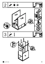 Preview for 11 page of Jahnke 60CG22 Manual