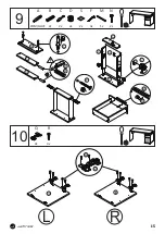 Preview for 15 page of Jahnke 60CG22 Manual