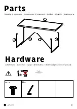 Предварительный просмотр 7 страницы Jahnke 71G05 Manual