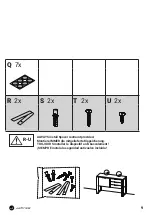 Предварительный просмотр 9 страницы Jahnke ASPEN SB 180 Manual