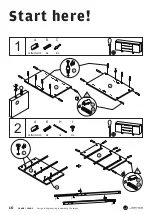 Preview for 10 page of Jahnke ASPEN SB 180 Manual