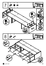 Предварительный просмотр 13 страницы Jahnke ASPEN SB 180 Manual