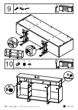 Preview for 14 page of Jahnke ASPEN SB 180 Manual