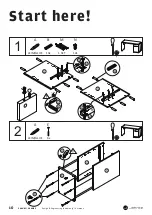 Предварительный просмотр 10 страницы Jahnke CGL C 140 AEU Manual