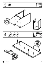 Предварительный просмотр 11 страницы Jahnke CGL C 140 AEU Manual