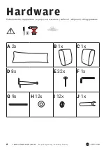 Preview for 6 page of Jahnke CHILLAX 66CC50 Manual