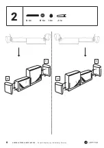 Preview for 8 page of Jahnke CHILLAX 66CC50 Manual