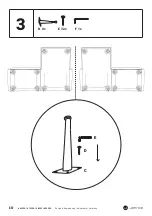 Preview for 10 page of Jahnke CHILLAX 66CC50 Manual