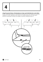 Preview for 11 page of Jahnke CHILLAX 66CC50 Manual