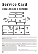 Preview for 15 page of Jahnke CHILLAX 66CC50 Manual