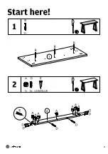 Предварительный просмотр 9 страницы Jahnke CKUB C 135 Quick Start Manual