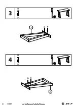 Предварительный просмотр 10 страницы Jahnke CKUB C 135 Quick Start Manual