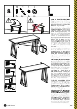 Предварительный просмотр 13 страницы Jahnke CKUB C 135 Quick Start Manual