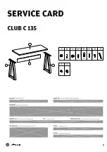 Предварительный просмотр 17 страницы Jahnke CKUB C 135 Quick Start Manual