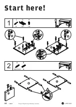 Предварительный просмотр 10 страницы Jahnke CRAFT D 151 Manual