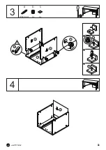 Предварительный просмотр 11 страницы Jahnke CRAFT D 151 Manual