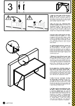 Preview for 11 page of Jahnke GLAM 75G77 Manual