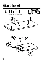 Preview for 9 page of Jahnke LIBRE C 155 E Manual