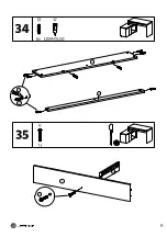 Предварительный просмотр 31 страницы Jahnke LIBRE C 155 E Manual