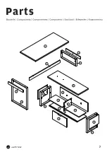 Предварительный просмотр 7 страницы Jahnke LOOP D 145 E Manual