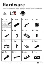 Предварительный просмотр 8 страницы Jahnke LOOP D 145 E Manual