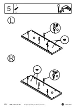 Предварительный просмотр 12 страницы Jahnke LOOP D 145 E Manual