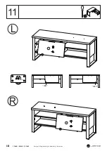 Предварительный просмотр 18 страницы Jahnke LOOP D 145 E Manual