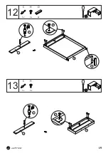 Предварительный просмотр 19 страницы Jahnke LOOP D 145 E Manual