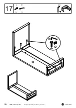 Предварительный просмотр 22 страницы Jahnke LOOP D 145 E Manual