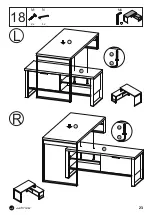 Предварительный просмотр 23 страницы Jahnke LOOP D 145 E Manual