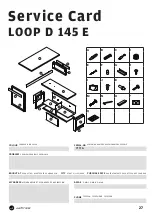 Предварительный просмотр 27 страницы Jahnke LOOP D 145 E Manual