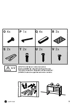 Предварительный просмотр 9 страницы Jahnke LOOP SB 120 Manual