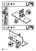 Предварительный просмотр 13 страницы Jahnke LOOP SB 120 Manual