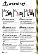 Preview for 3 page of Jahnke LOOP SB 150 Manual