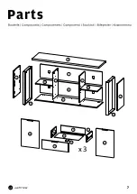 Предварительный просмотр 7 страницы Jahnke LOOP SB 150 Manual