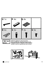 Предварительный просмотр 9 страницы Jahnke LOOP SB 150 Manual