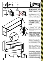 Предварительный просмотр 19 страницы Jahnke LOOP SB 180 Manual