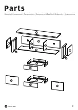 Preview for 7 page of Jahnke LOOP TV 150 Manual