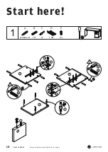 Предварительный просмотр 10 страницы Jahnke LUX C 140 Manual