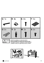 Предварительный просмотр 9 страницы Jahnke SCOPE SB 180 Manual