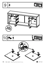 Preview for 14 page of Jahnke SCOPE SB 180 Manual