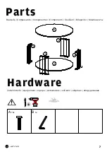 Preview for 7 page of Jahnke STING Coffee 76SC81 Quick Start Manual