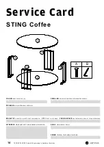 Preview for 14 page of Jahnke STING Coffee 76SC81 Quick Start Manual