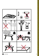 Предварительный просмотр 5 страницы Jahnke X-TRA D 140 Manual