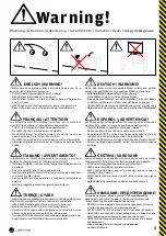 Preview for 3 page of Jahnke XTRA 18DX7 Manual