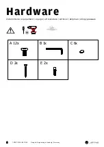 Preview for 8 page of Jahnke XTRA 18DX7 Manual