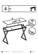 Предварительный просмотр 12 страницы Jahnke XTRA 18DX7 Manual